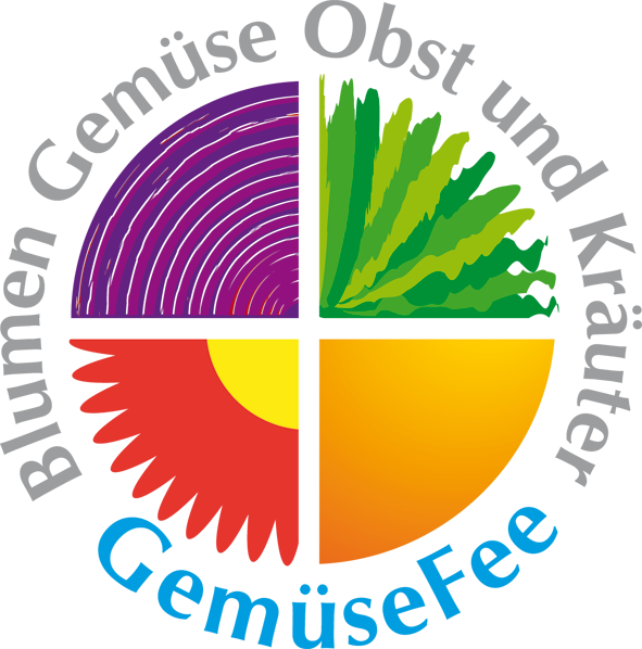 Logo Gemüsefee